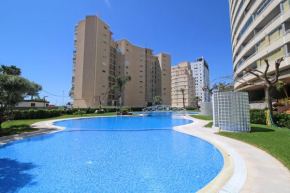 Apartment Apolo XIV with private parking